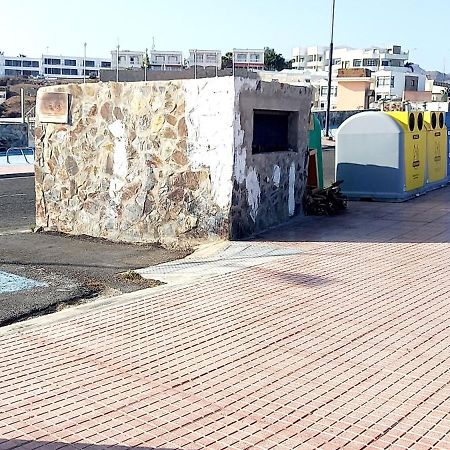 דירות פוארטו ריקו Ca Cristina "Scorpio" Puerto Rico מראה חיצוני תמונה